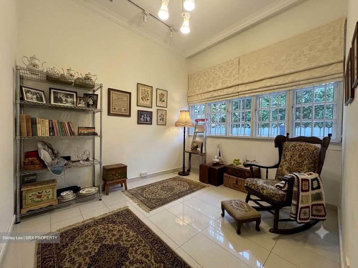 Lorong Marzuki (D14), Semi-Detached #575272261
